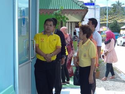 รูปตรวจห้องนำระดับประเทศ