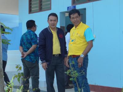 รูปตรวจห้องนำระดับประเทศ