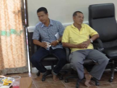 โครงการเข่าสุนัตหมู่ประจำปีงบประมาณ 2559