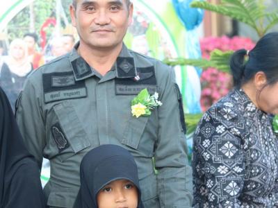 โครงการตำบลสานสัมพันธ์ร่วมละศิลอด 2569