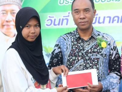โครงการตำบลสานสัมพันธ์ร่วมละศิลอด 2569