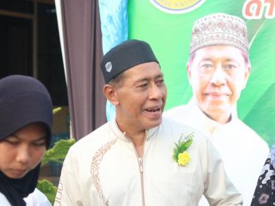 โครงการตำบลสานสัมพันธ์ร่วมละศิลอด 2569