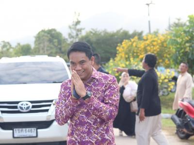 โครงการตำบลสานสัมพันธ์ร่วมละศิลอด 2569
