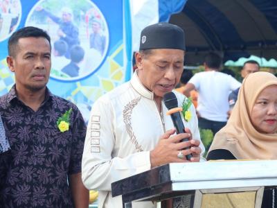 โครงการตำบลสานสัมพันธ์ร่วมละศิลอด 2569