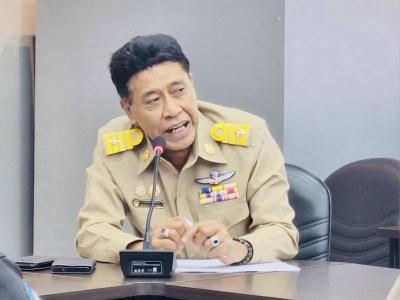 ประชุมซ้อมแผนเผชิญเหตุในพื้นที่