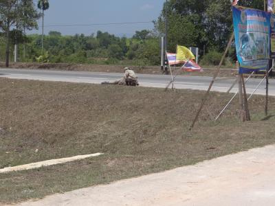 กิจกรรมซ้อมแผนเผชิญเหตุ