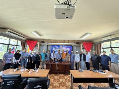 โครงการ LBS IT SUMMER CAMP ครั้งที่1