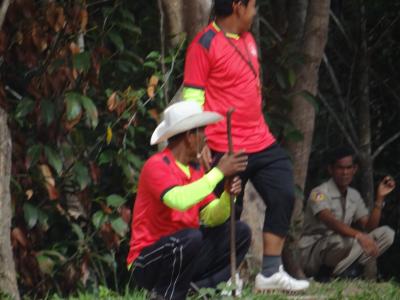 กิจกรรมปั่นจักรยาน ปลูกต้นไม้เฉลิมพระเกีรยติ