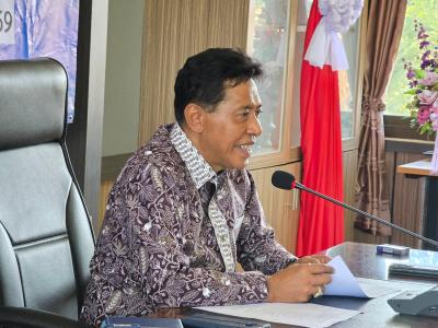 ประชุมสภาสันติสุขตำบลลุโบะบือซา ครั้งที่ 7