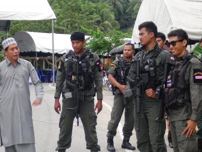 โครงการประชารัฐร่วมใจ ร่วมละศิลอด ประจำปี2559