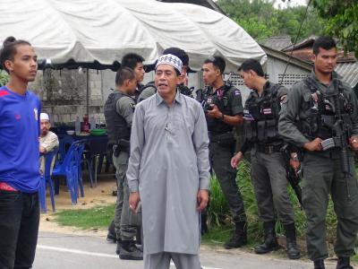 โครงการประชารัฐร่วมใจ ร่วมละศิลอด ประจำปี2559