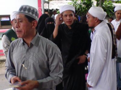 โครงการประชารัฐร่วมใจ ร่วมละศิลอด ประจำปี2559