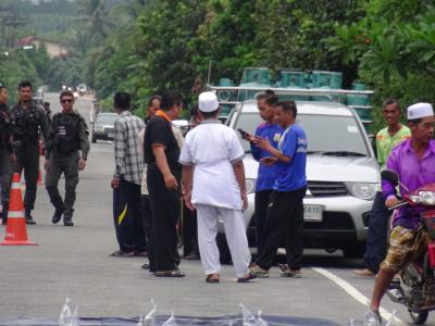 โครงการประชารัฐร่วมใจ ร่วมละศิลอด ประจำปี2559