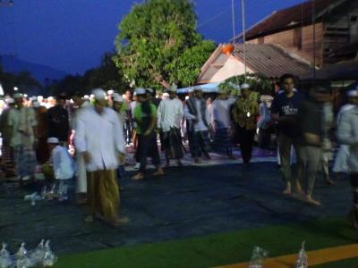 โครงการประชารัฐร่วมใจ ร่วมละศิลอด ประจำปี2559
