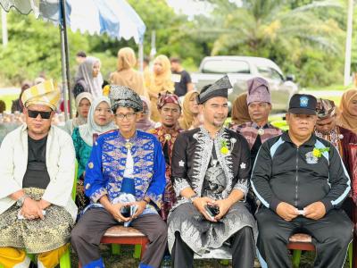 โครงการตาดีกาสัมพันธ์ระดับอำเภอ ครั้งที่ 4