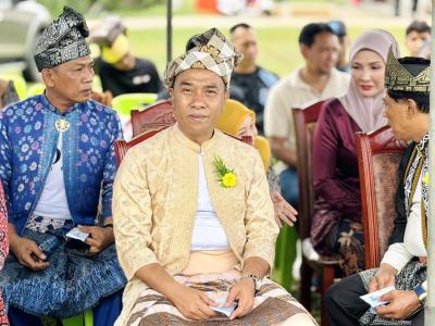 โครงการตาดีกาสัมพันธ์ระดับอำเภอ ครั้งที่ 4