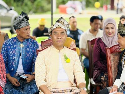 โครงการตาดีกาสัมพันธ์ระดับอำเภอ ครั้งที่ 4