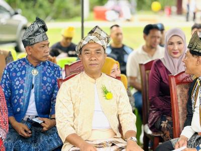 โครงการตาดีกาสัมพันธ์ระดับอำเภอ ครั้งที่ 4