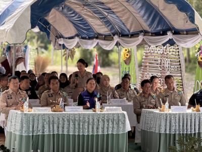 แผ่นดินธรรม แผ่นดินทอง