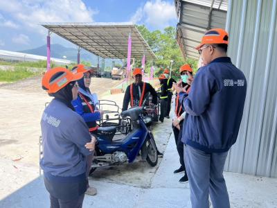ลงพื้นที่บริษัท ศรีตรัง แอร์โกรอินดัสทรี