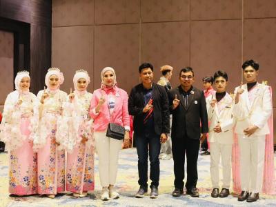 มหกรรมรวมพลสมาชิก TO BE NUMBER ONE ประจำปี 2569