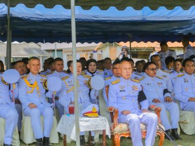 พิธีพระราชทานดินฝังศพ