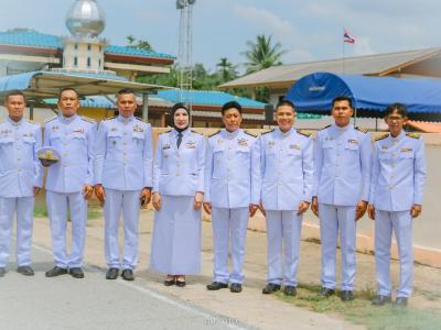 พิธีพระราชทานดินฝังศพ