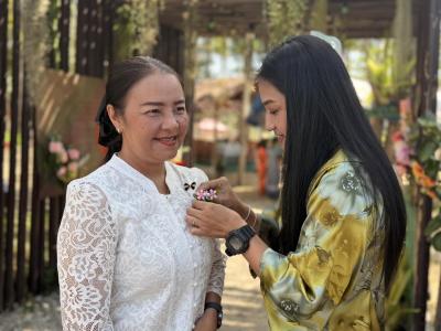 เปิดพิธีงานย้อนรอยบาตู เชิดชูวิถีลุโบะบือซา ครั้งที่3