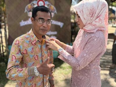 เปิดพิธีงานย้อนรอยบาตู เชิดชูวิถีลุโบะบือซา ครั้งที่3