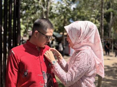 เปิดพิธีงานย้อนรอยบาตู เชิดชูวิถีลุโบะบือซา ครั้งที่3