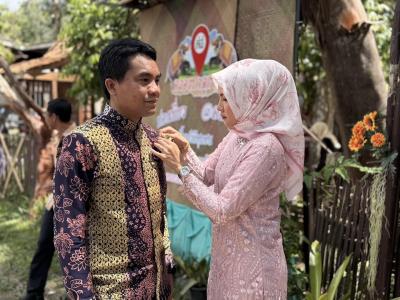 เปิดพิธีงานย้อนรอยบาตู เชิดชูวิถีลุโบะบือซา ครั้งที่3