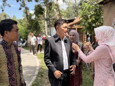 เปิดพิธีงานย้อนรอยบาตู เชิดชูวิถีลุโบะบือซา ครั้งที่3