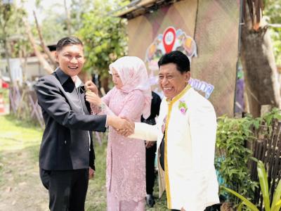 เปิดพิธีงานย้อนรอยบาตู เชิดชูวิถีลุโบะบือซา ครั้งที่3