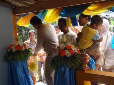โครงการบ้านประชารัฐ