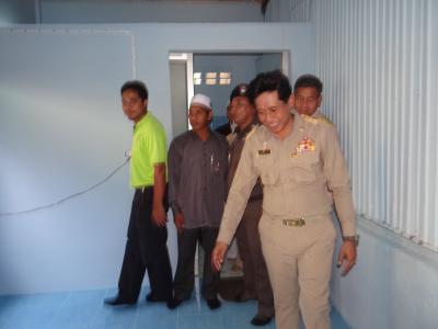 โครงการบ้านประชารัฐ