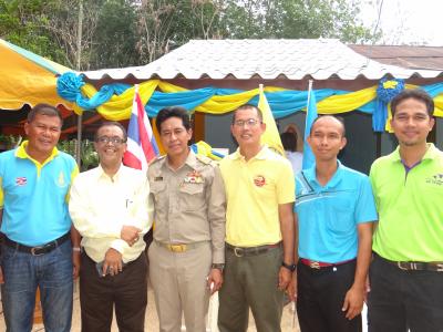 โครงการบ้านประชารัฐ