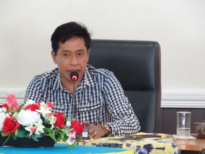 นักศึกษาดูงานในพื้นที่ตำบลลุโบะบือซา