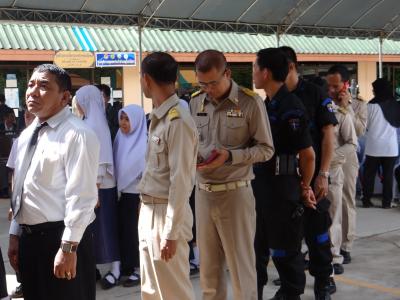 เพื่อแสดงความอาลัย แด่พระบาทสมเด็จพระปรมินทรมหภูมิพลอดุลยเดช