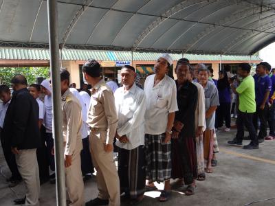 เพื่อแสดงความอาลัย แด่พระบาทสมเด็จพระปรมินทรมหภูมิพลอดุลยเดช