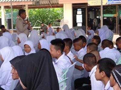 เพื่อแสดงความอาลัย แด่พระบาทสมเด็จพระปรมินทรมหภูมิพลอดุลยเดช
