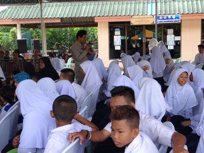 เพื่อแสดงความอาลัย แด่พระบาทสมเด็จพระปรมินทรมหภูมิพลอดุลยเดช