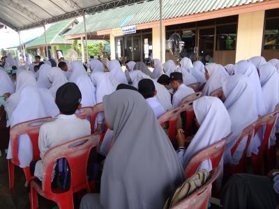 เพื่อแสดงความอาลัย แด่พระบาทสมเด็จพระปรมินทรมหภูมิพลอดุลยเดช