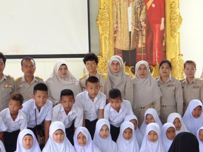 เพื่อแสดงความอาลัย แด่พระบาทสมเด็จพระปรมินทรมหภูมิพลอดุลยเดช