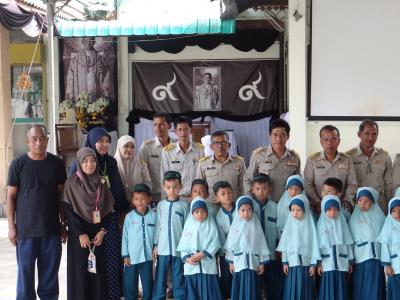 เพื่อแสดงความอาลัย แด่พระบาทสมเด็จพระปรมินทรมหภูมิพลอดุลยเดช