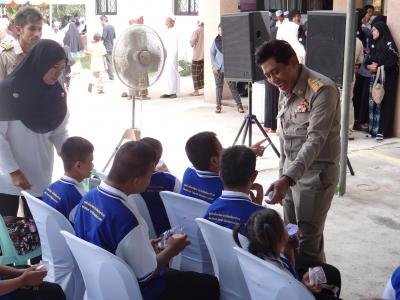 เพื่อแสดงความอาลัย แด่พระบาทสมเด็จพระปรมินทรมหภูมิพลอดุลยเดช