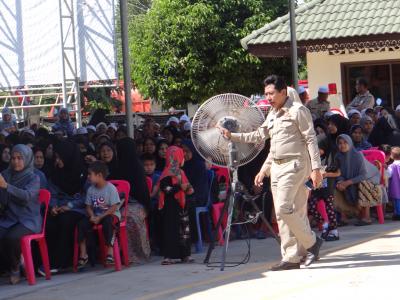 เพื่อแสดงความอาลัย แด่พระบาทสมเด็จพระปรมินทรมหภูมิพลอดุลยเดช