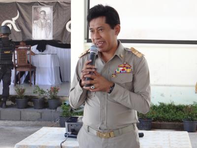 เพื่อแสดงความอาลัย แด่พระบาทสมเด็จพระปรมินทรมหภูมิพลอดุลยเดช