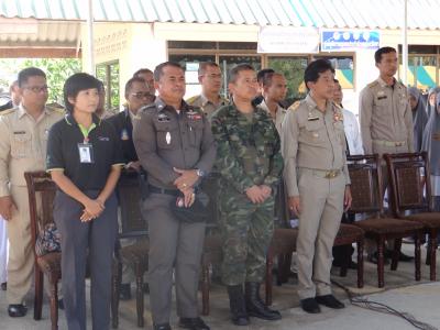 เพื่อแสดงความอาลัย แด่พระบาทสมเด็จพระปรมินทรมหภูมิพลอดุลยเดช