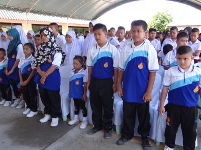 เพื่อแสดงความอาลัย แด่พระบาทสมเด็จพระปรมินทรมหภูมิพลอดุลยเดช