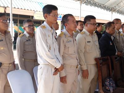 เพื่อแสดงความอาลัย แด่พระบาทสมเด็จพระปรมินทรมหภูมิพลอดุลยเดช